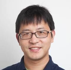 Xuesong (Andy) Gao