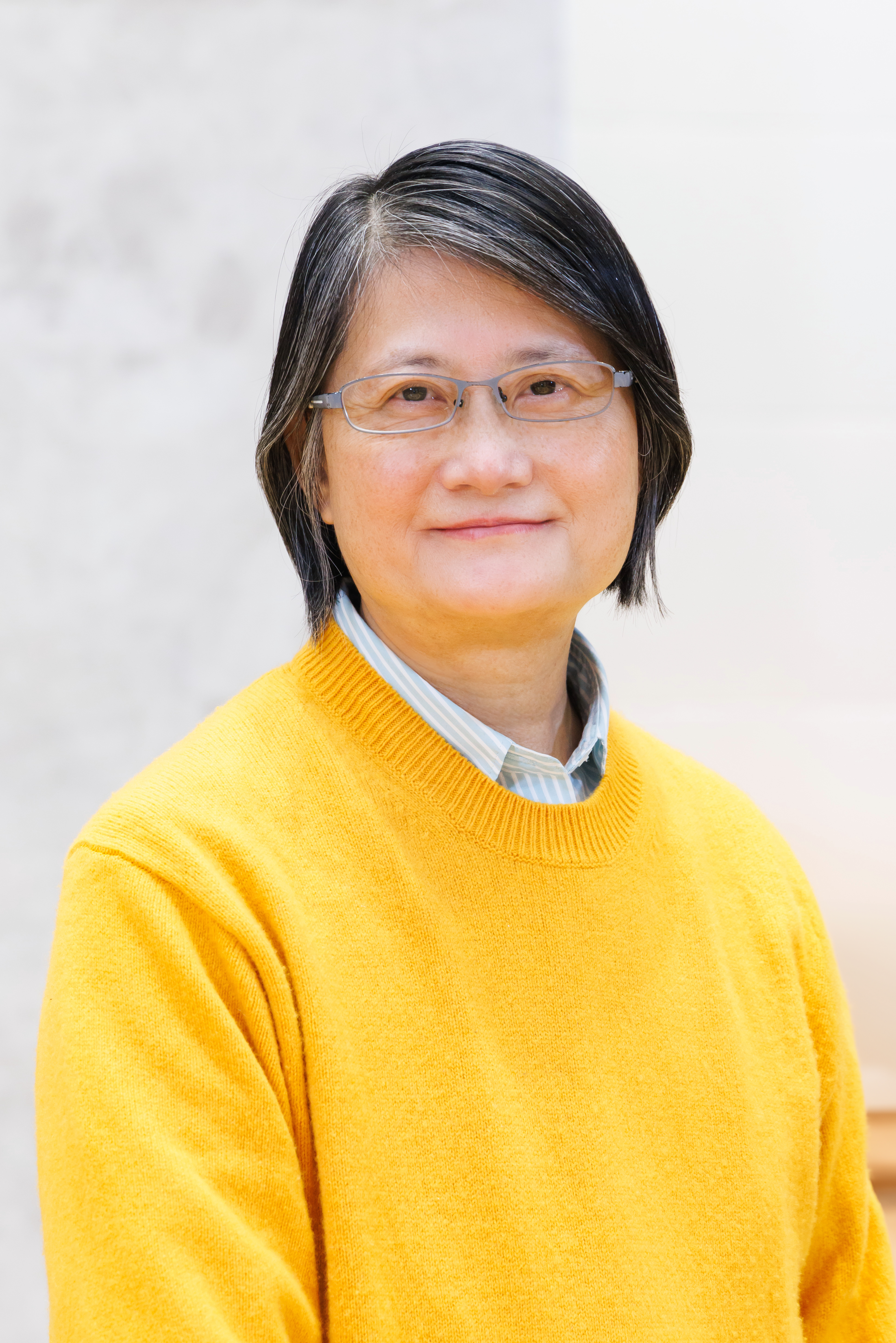 Angel M. Y. Lin