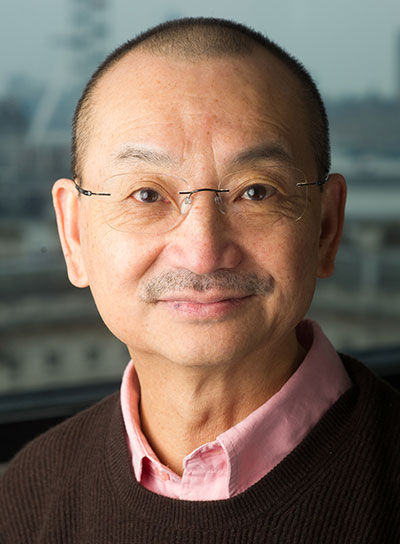 Constant Leung