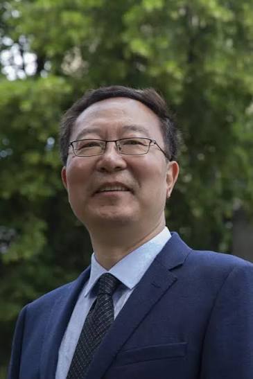 Li Wei