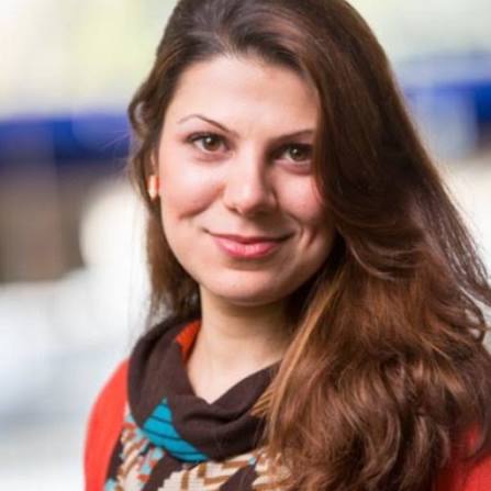 Mahtab Janfada