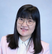 Michelle Mingyue Gu