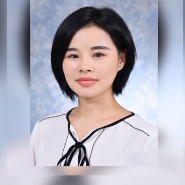 Minnie Man Zhu