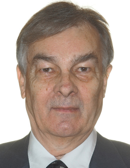 Paul J. Thibault