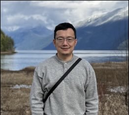 Qinghua Chen