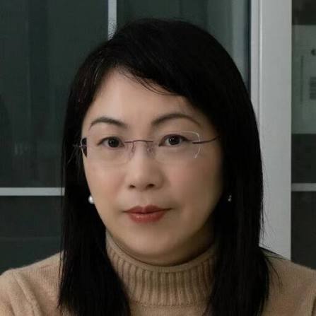 Yongyan Zheng
